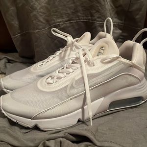 Nike Air Max, Size 11